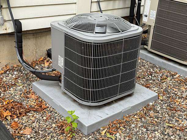 24/7 Emergency Hvac experts in Monticello, IL