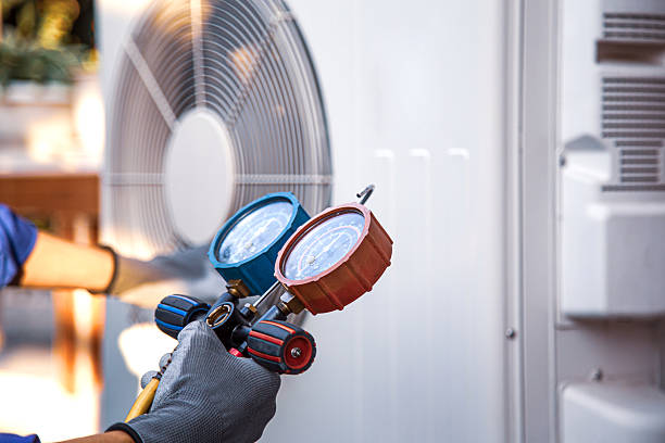 Affordable Hvac solutions in Monticello, IL